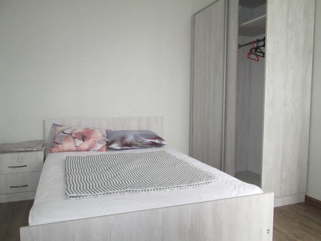 Mari Apartment 바투미 외부 사진