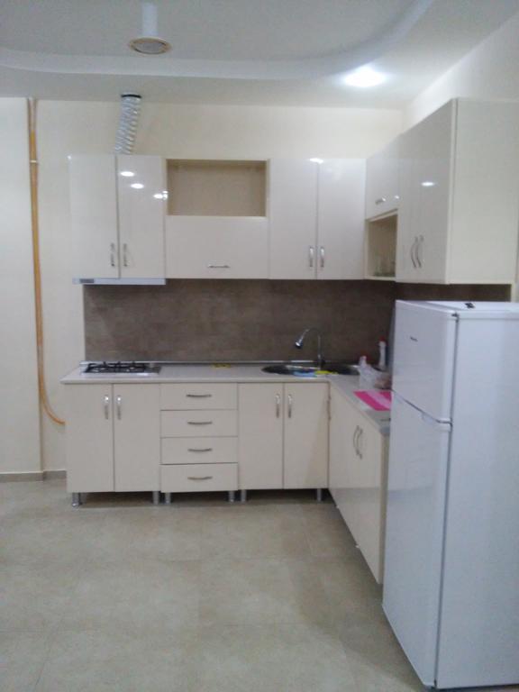 Mari Apartment 바투미 외부 사진