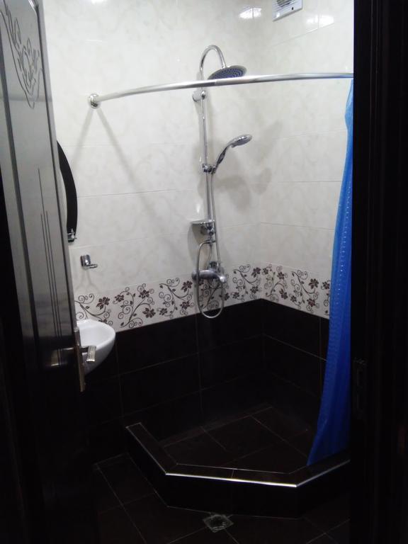 Mari Apartment 바투미 외부 사진