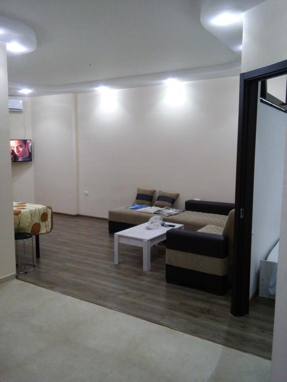 Mari Apartment 바투미 외부 사진