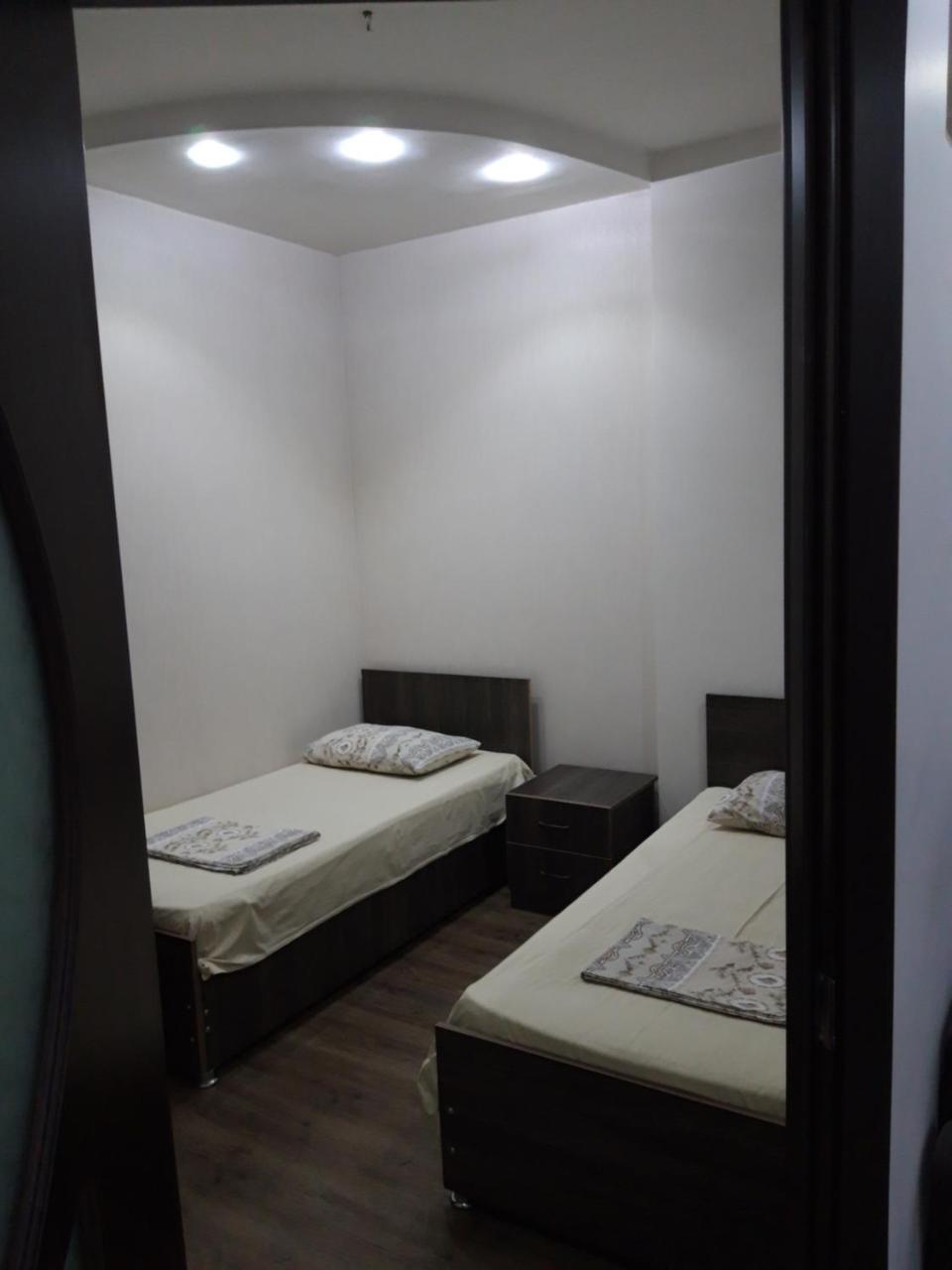 Mari Apartment 바투미 외부 사진
