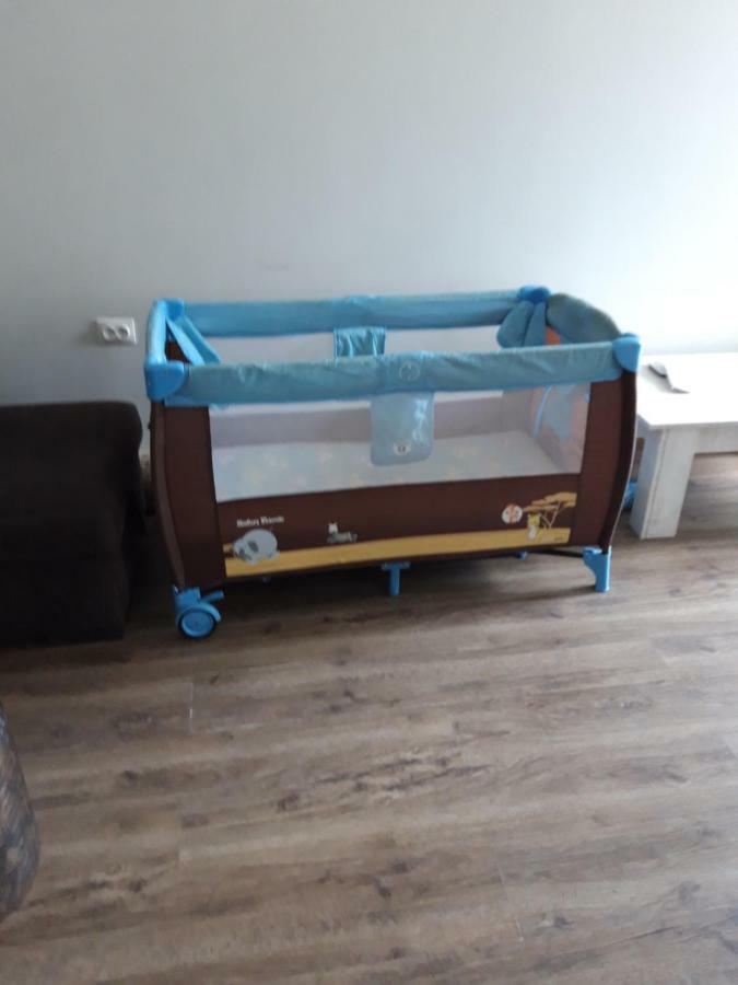 Mari Apartment 바투미 외부 사진